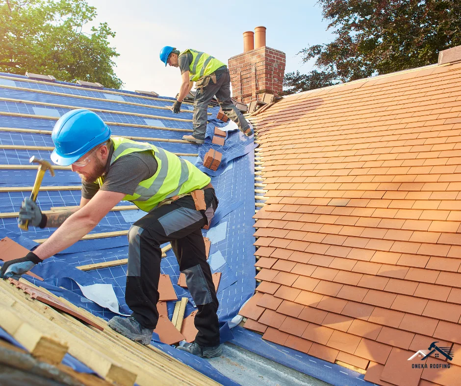 Why choose Roof Repair Near Me in Luxemburg, WI