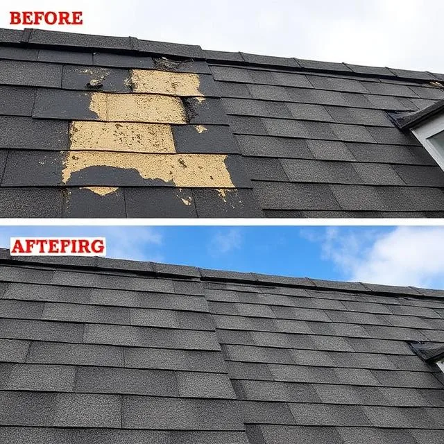 Roof Repair Near Me in Luxemburg, WI near me
